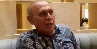 Hakim Tolak Gugatan Praperadilan Kivlan Zen